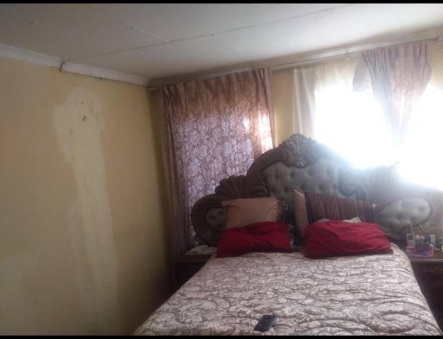 3 BEDROOM HOUSE FOR SALE IN ELANDSPOORT